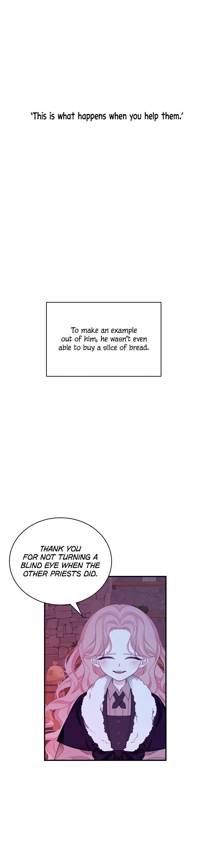 I Only Came to Find my Dad Chapter 5 page 11