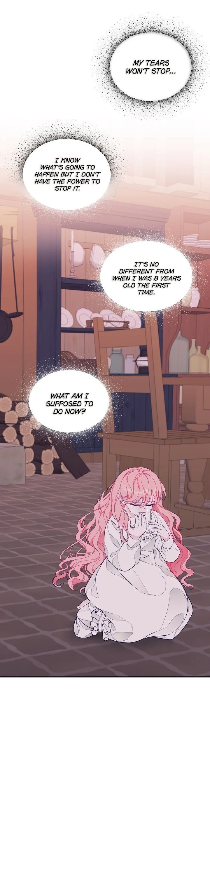 I Only Came to Find my Dad Chapter 2 page 10