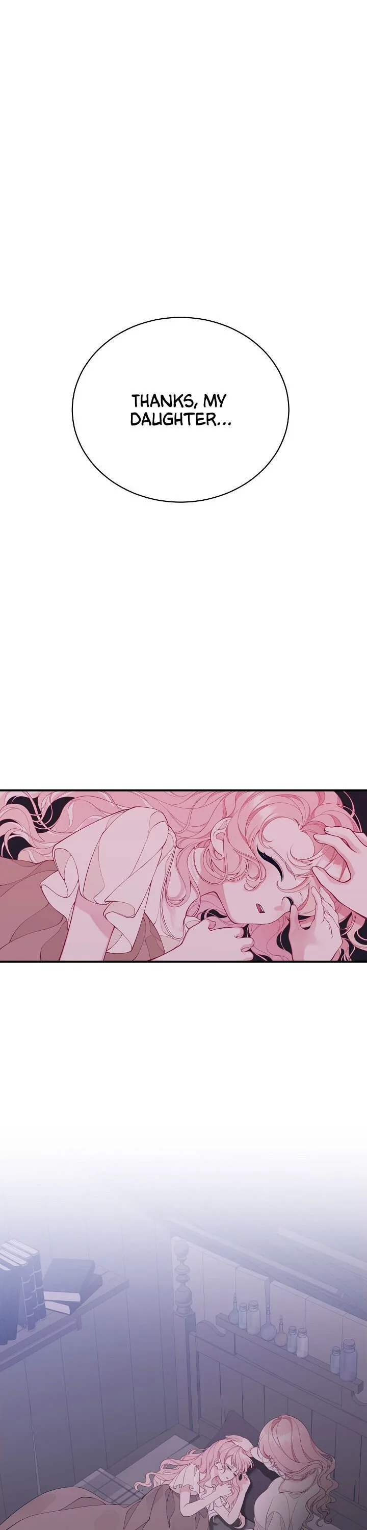 I Only Came to Find my Dad Chapter 4 page 8