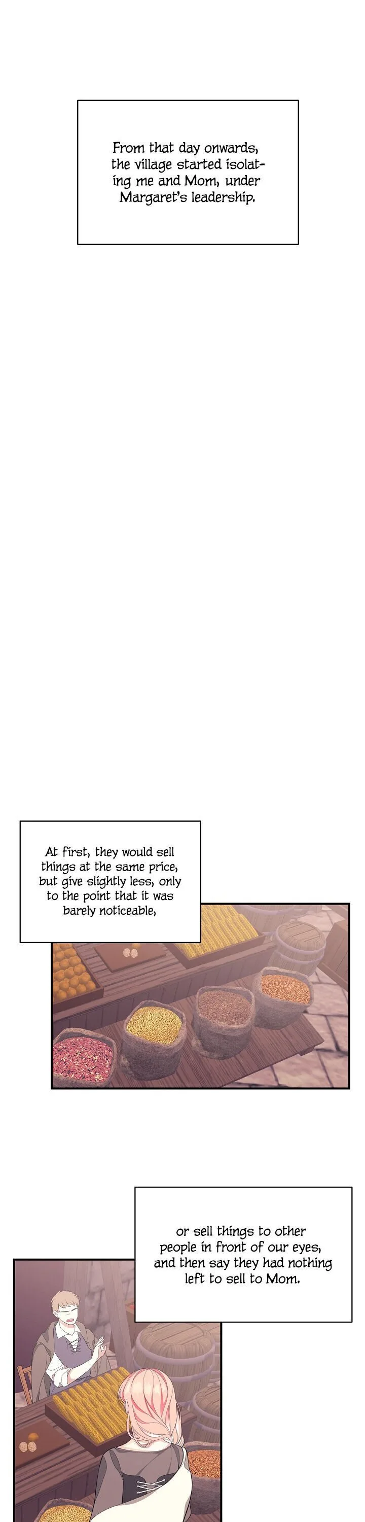 I Only Came to Find my Dad Chapter 4 page 24
