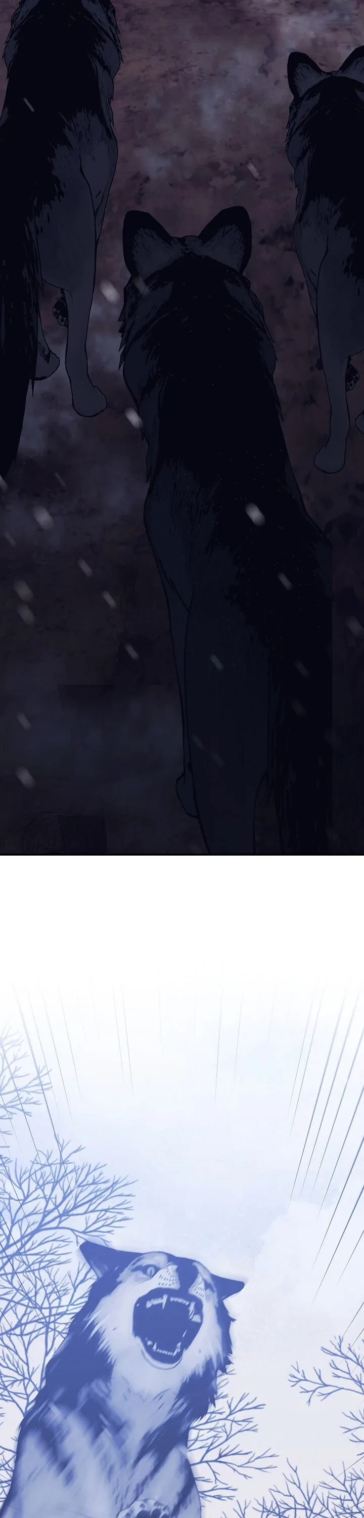 I Only Came to Find my Dad Chapter 4 page 18