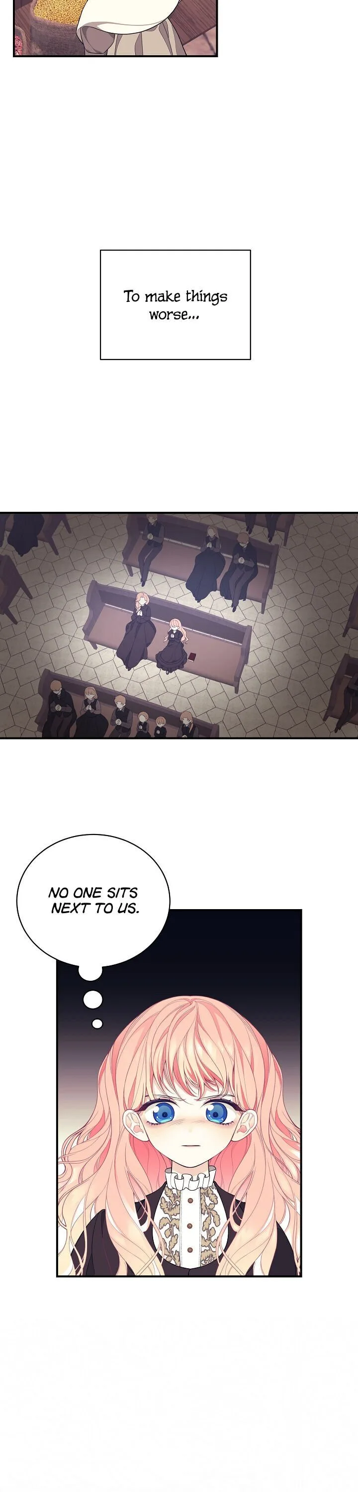 I Only Came to Find my Dad Chapter 4 page 25