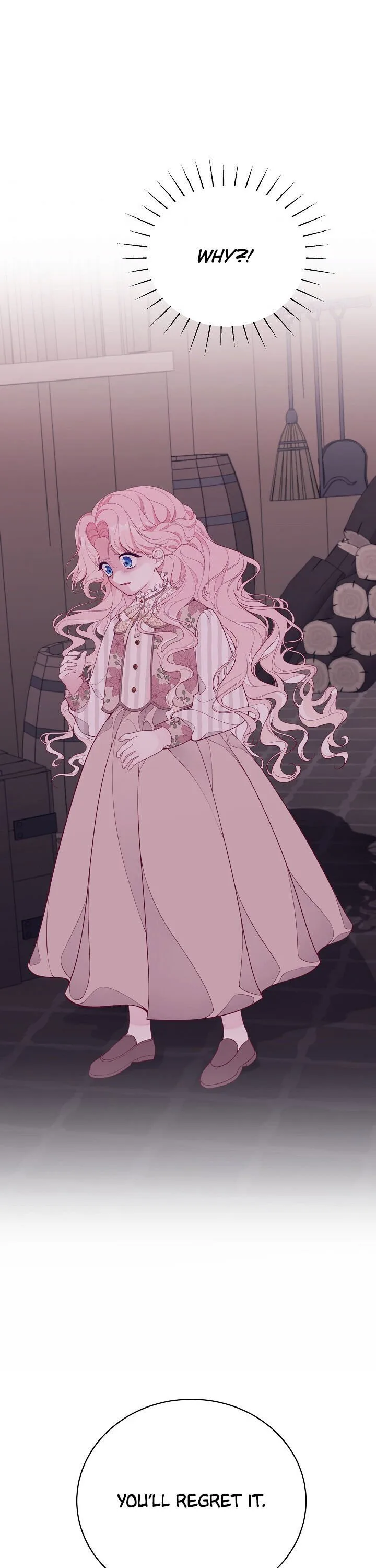 I Only Came to Find my Dad Chapter 4 page 3