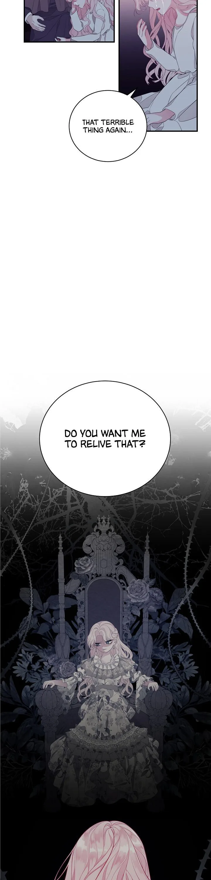 I Only Came to Find my Dad Chapter 7 page 8