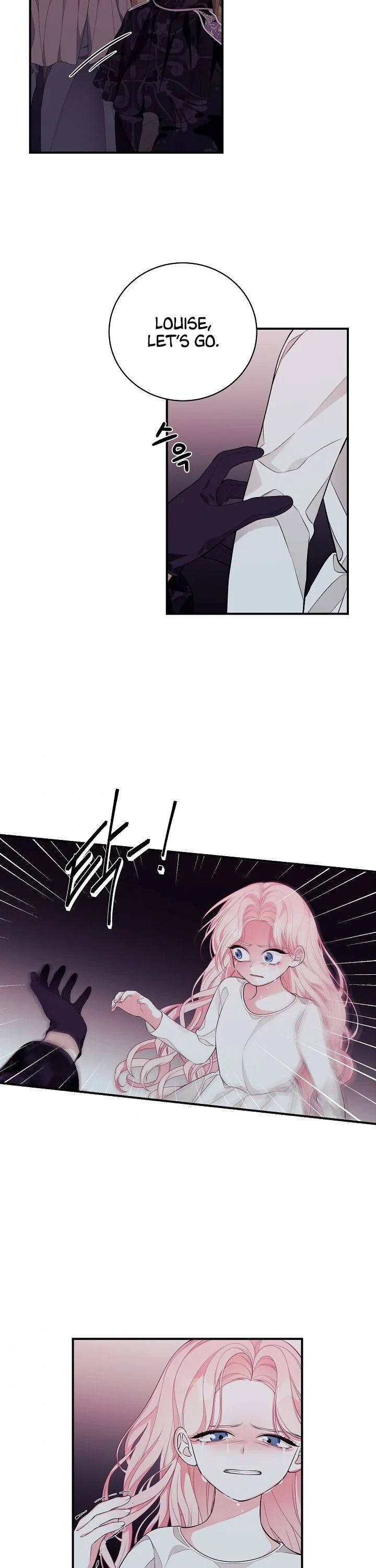 I Only Came to Find my Dad Chapter 7 page 15