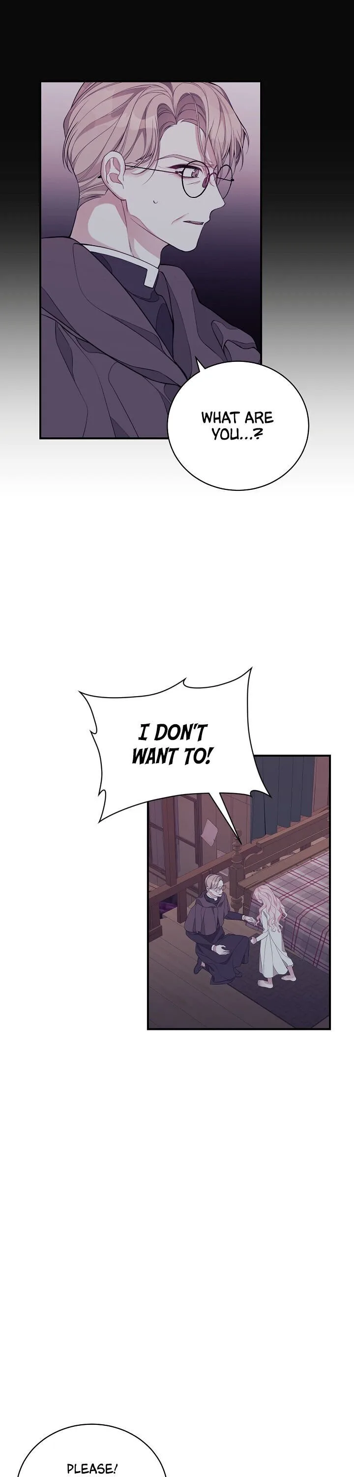 I Only Came to Find my Dad Chapter 7 page 10