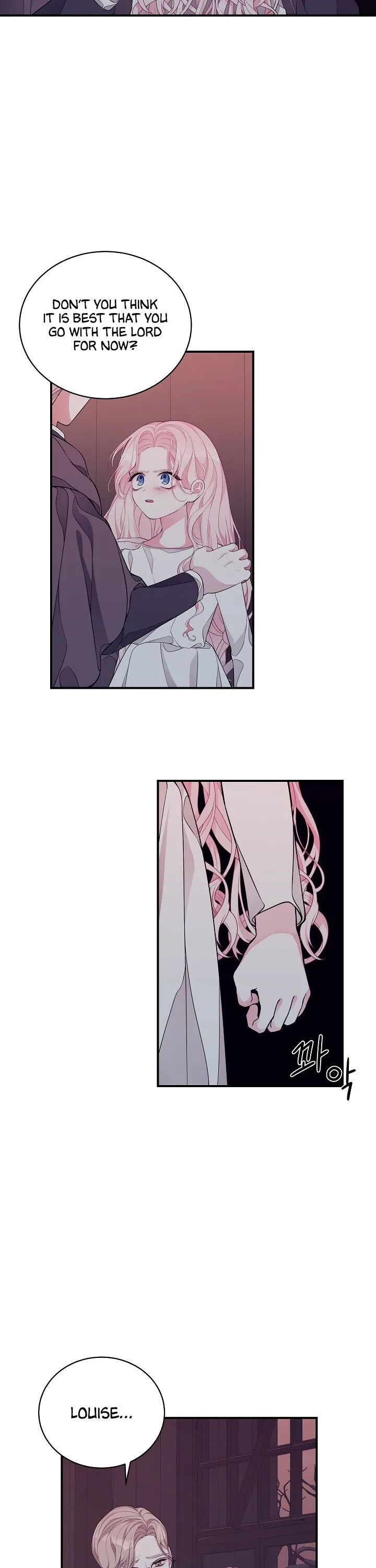 I Only Came to Find my Dad Chapter 7 page 4