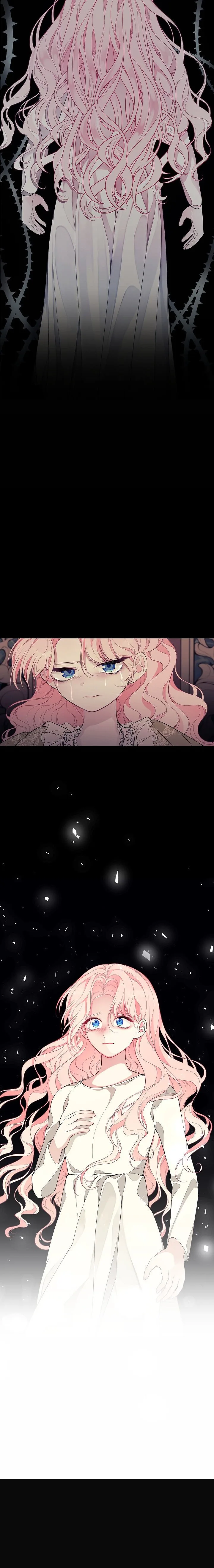 I Only Came to Find my Dad Chapter 7 page 9