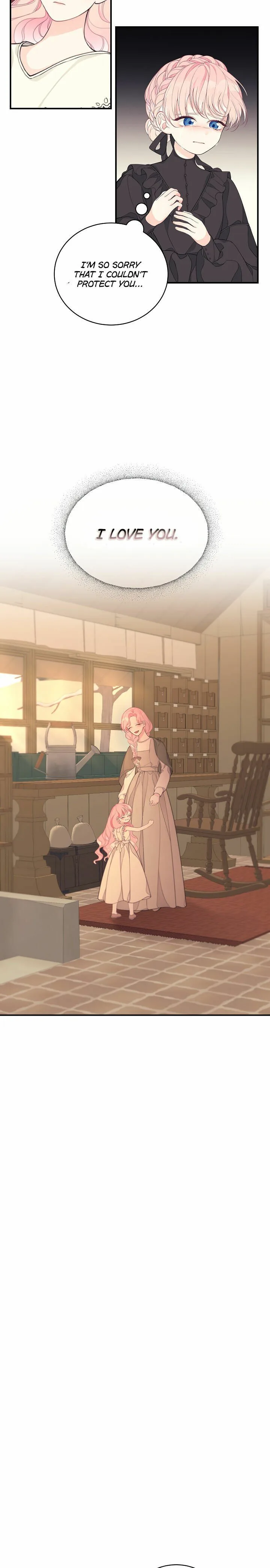 I Only Came to Find my Dad Chapter 8 page 5