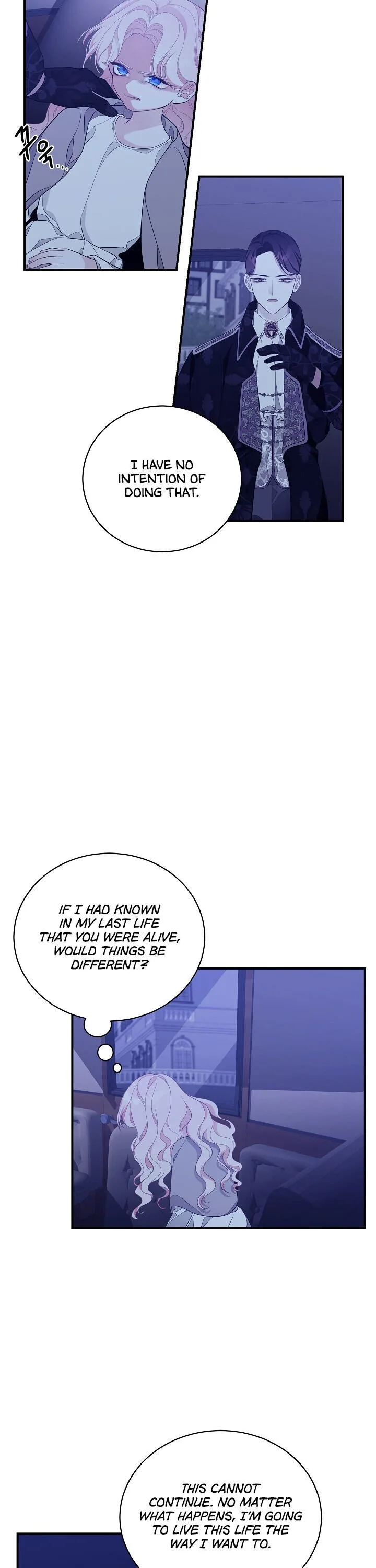 I Only Came to Find my Dad Chapter 7 page 24