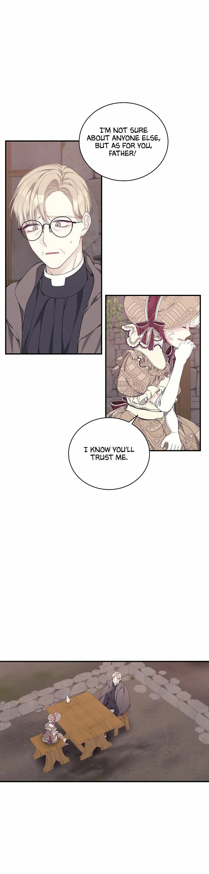 I Only Came to Find my Dad Chapter 9 page 4