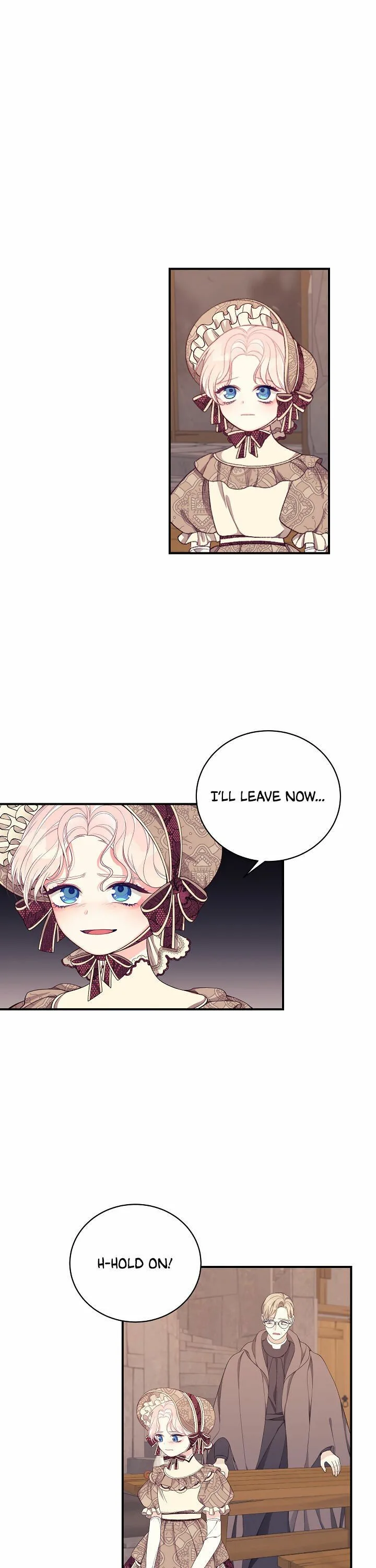 I Only Came to Find my Dad Chapter 9 page 9