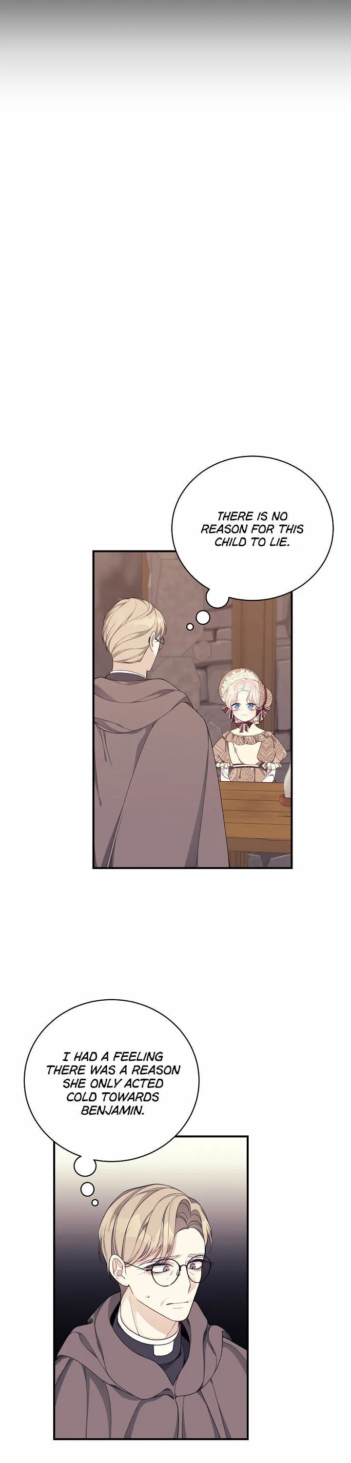 I Only Came to Find my Dad Chapter 9 page 8