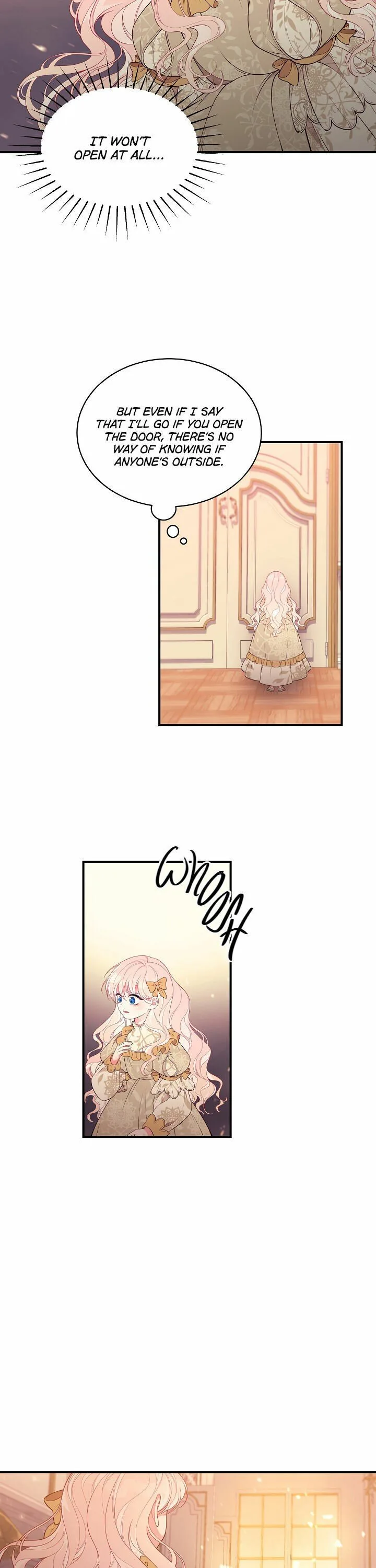 I Only Came to Find my Dad Chapter 10 page 4