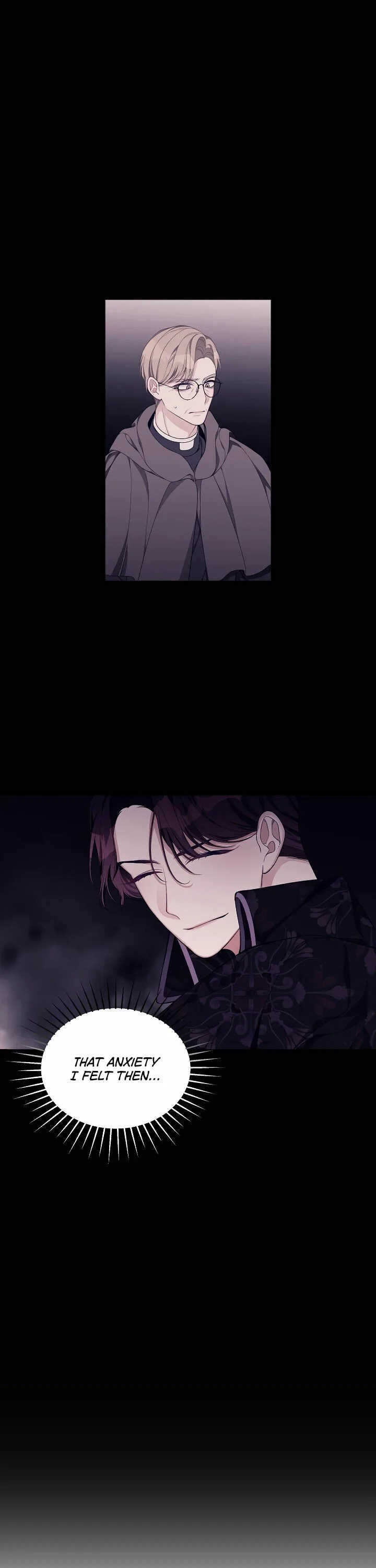 I Only Came to Find my Dad Chapter 9 page 7