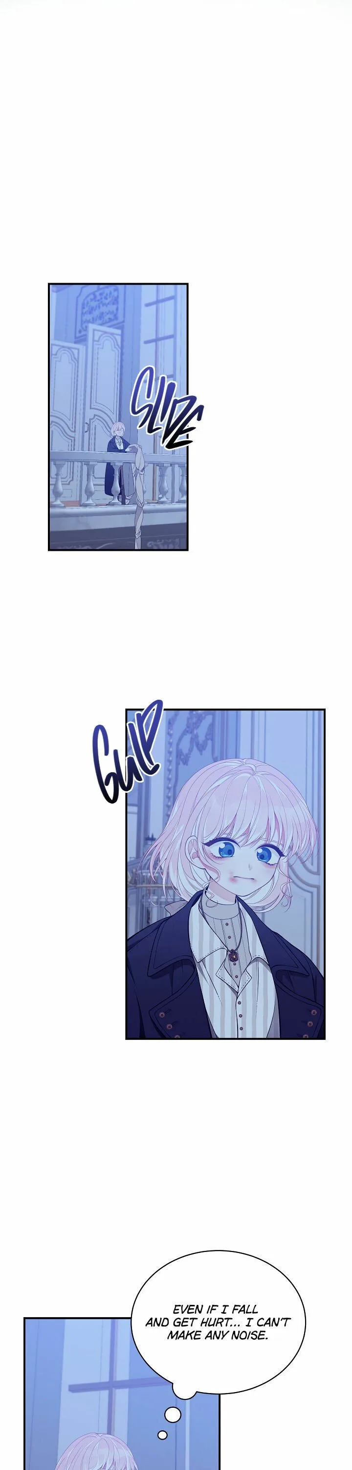 I Only Came to Find my Dad Chapter 10 page 10