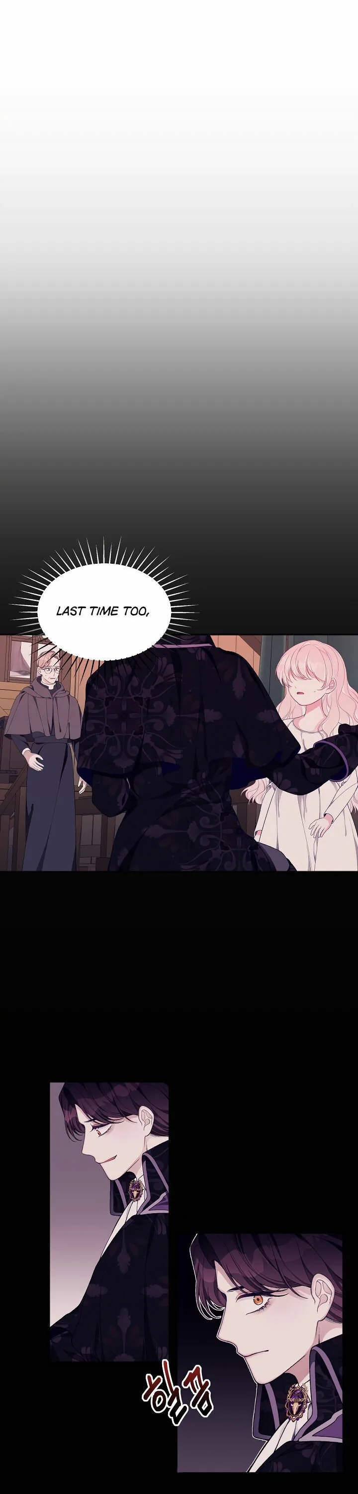 I Only Came to Find my Dad Chapter 9 page 6