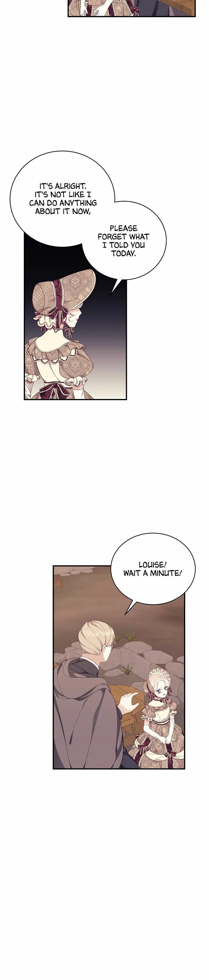 I Only Came to Find my Dad Chapter 9 page 10