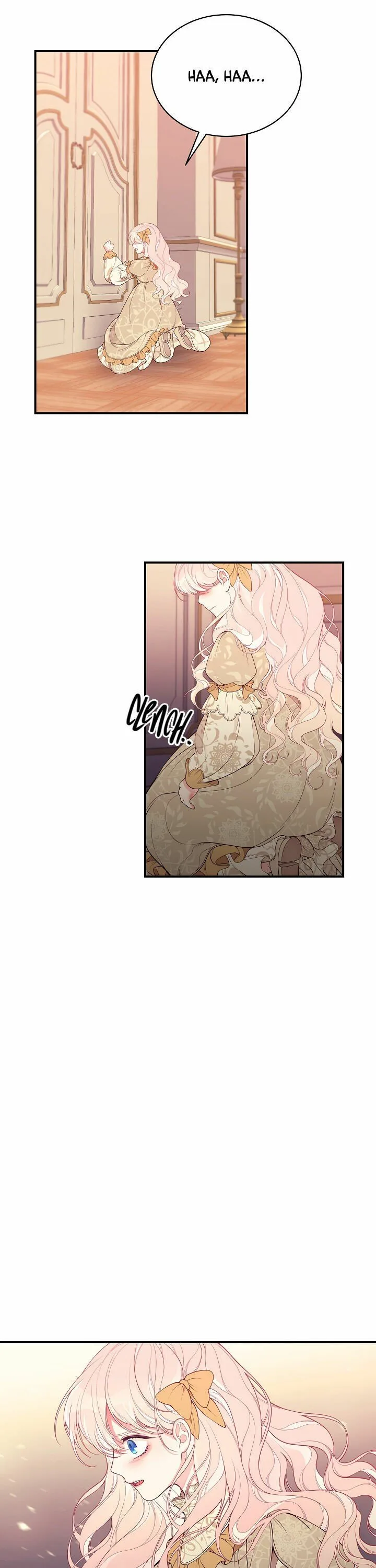 I Only Came to Find my Dad Chapter 10 page 3