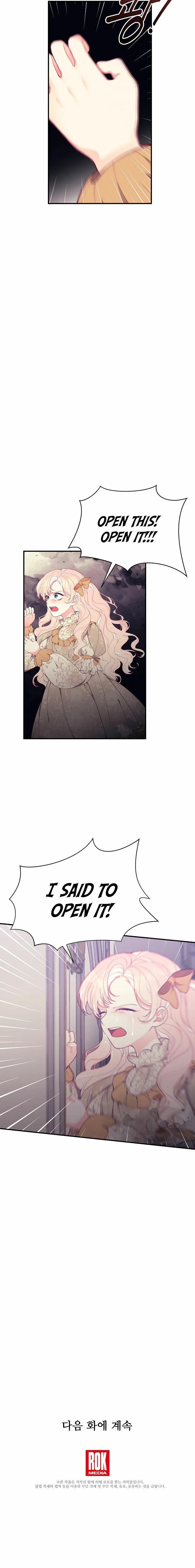 I Only Came to Find my Dad Chapter 9 page 31