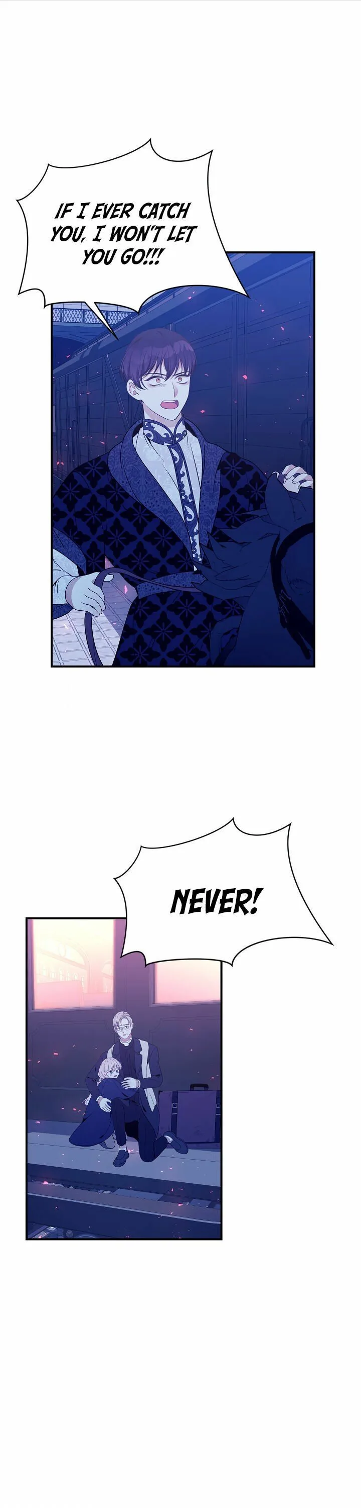 I Only Came to Find my Dad Chapter 10 page 29