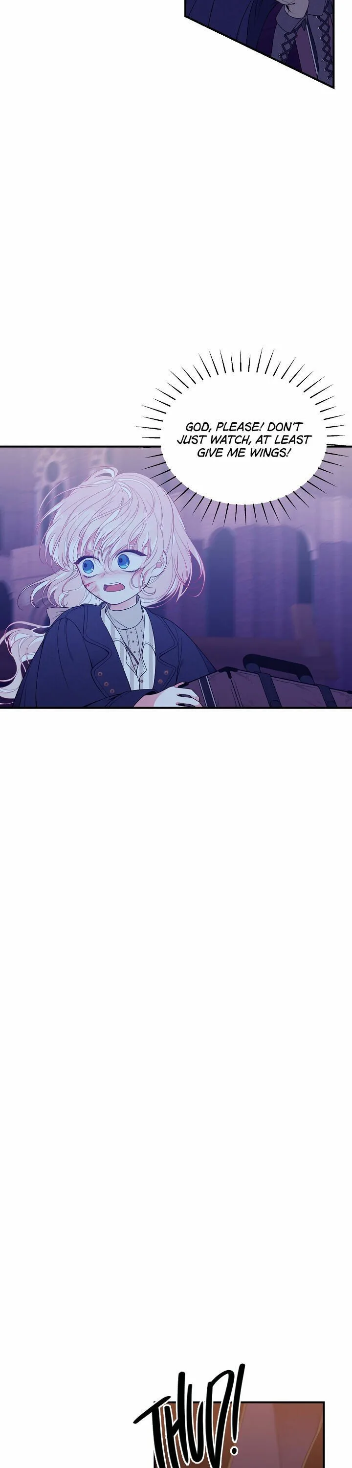 I Only Came to Find my Dad Chapter 10 page 25