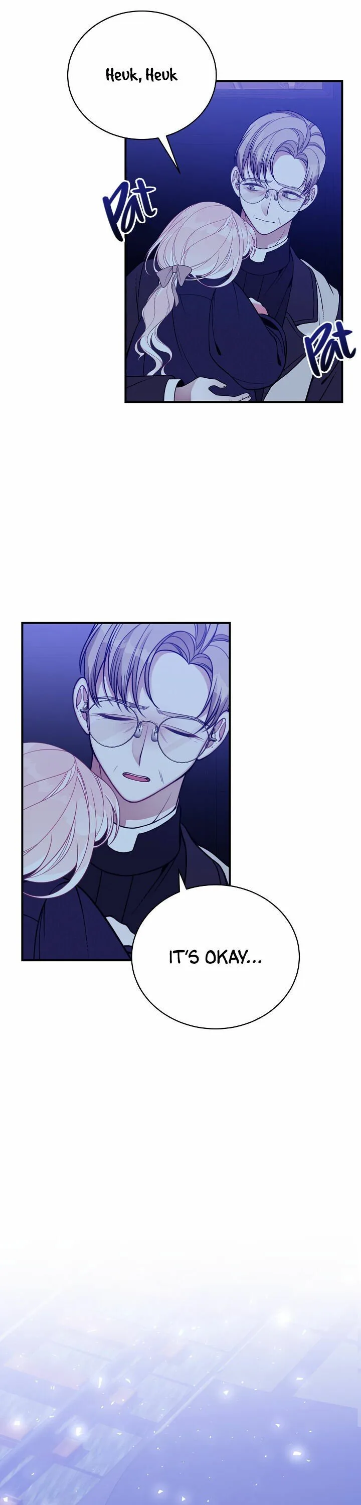 I Only Came to Find my Dad Chapter 10 page 31
