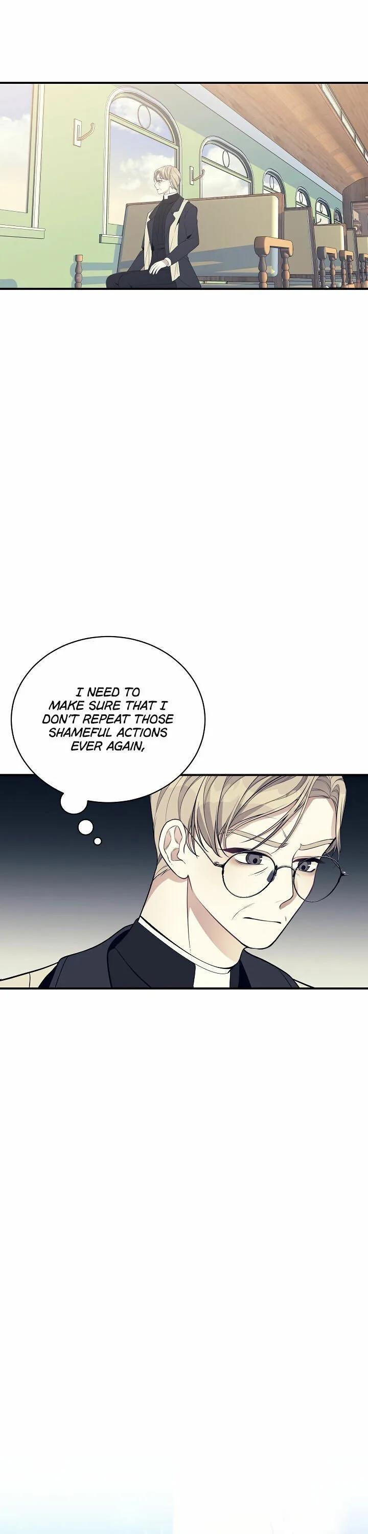 I Only Came to Find my Dad Chapter 11 page 20