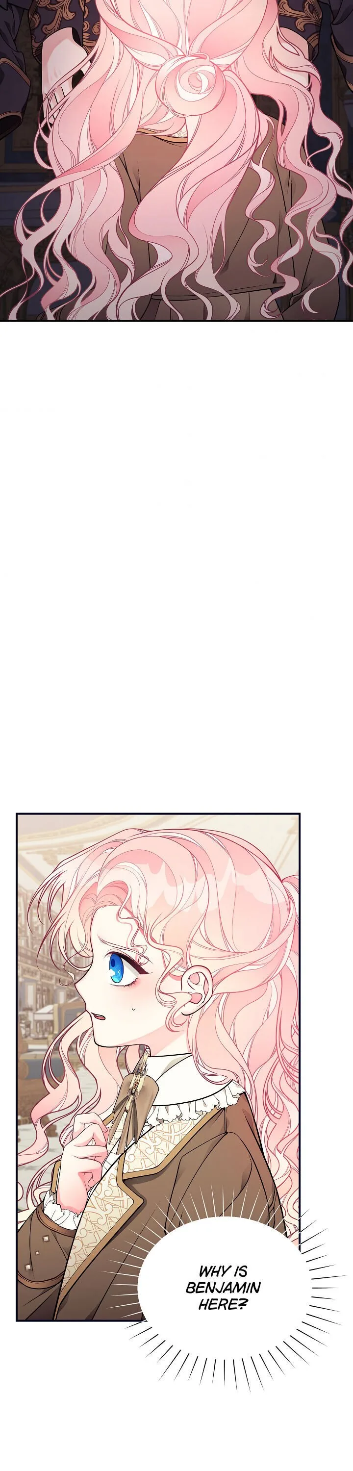 I Only Came to Find my Dad Chapter 15 page 3