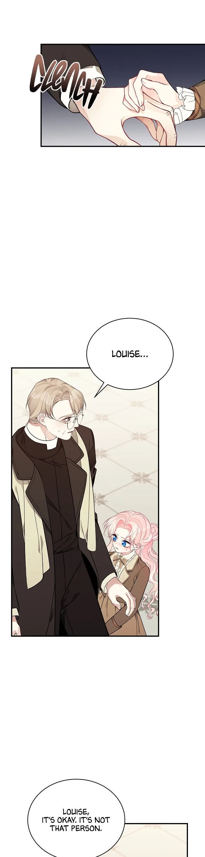 I Only Came to Find my Dad Chapter 15 page 4