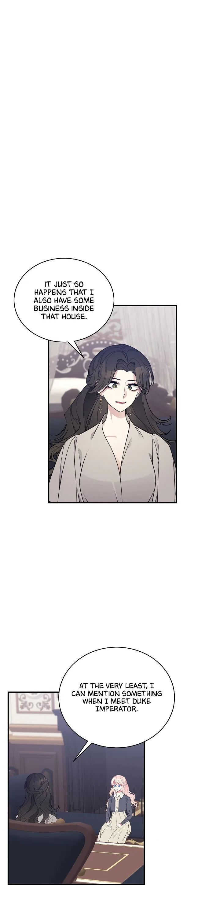 I Only Came to Find my Dad Chapter 14 page 2