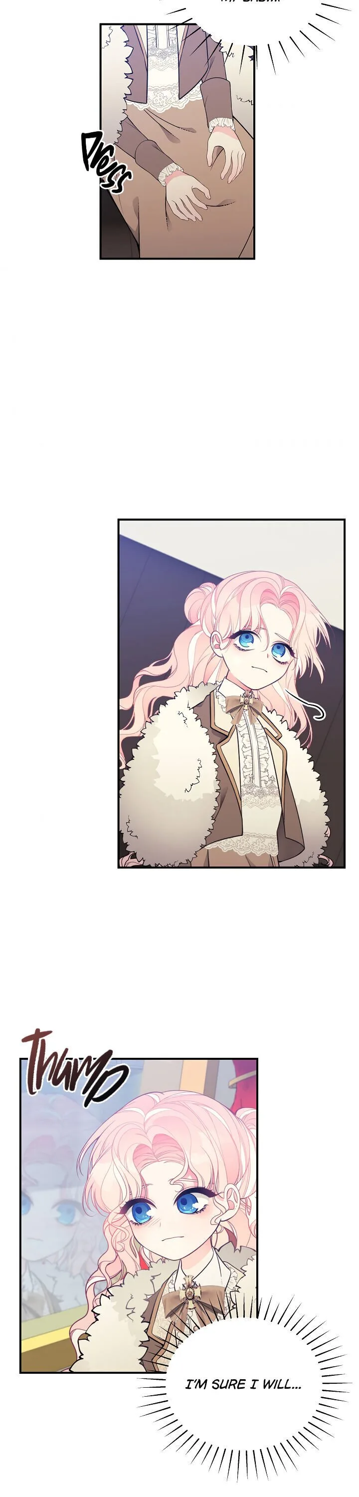 I Only Came to Find my Dad Chapter 14 page 13