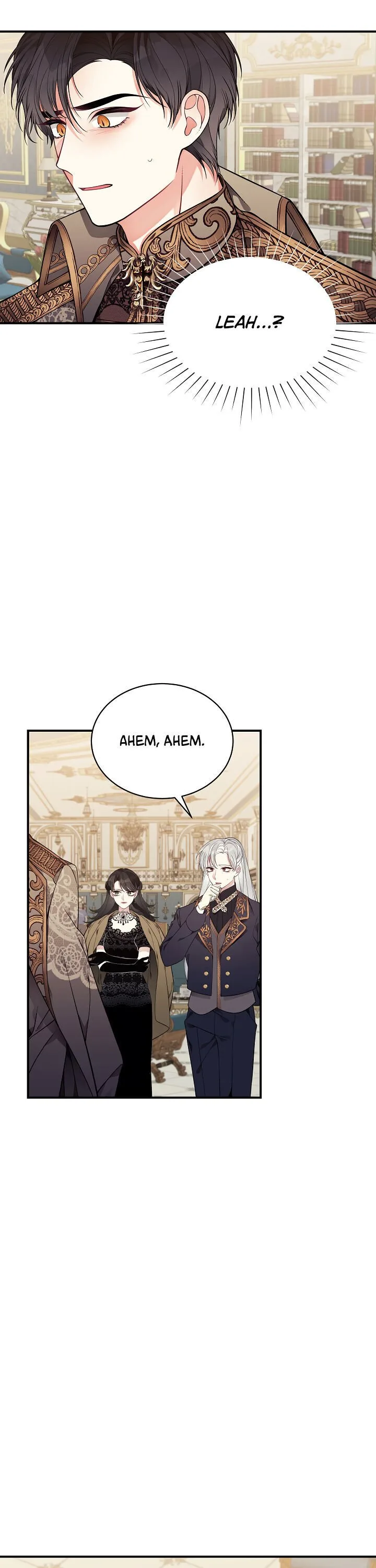 I Only Came to Find my Dad Chapter 15 page 7
