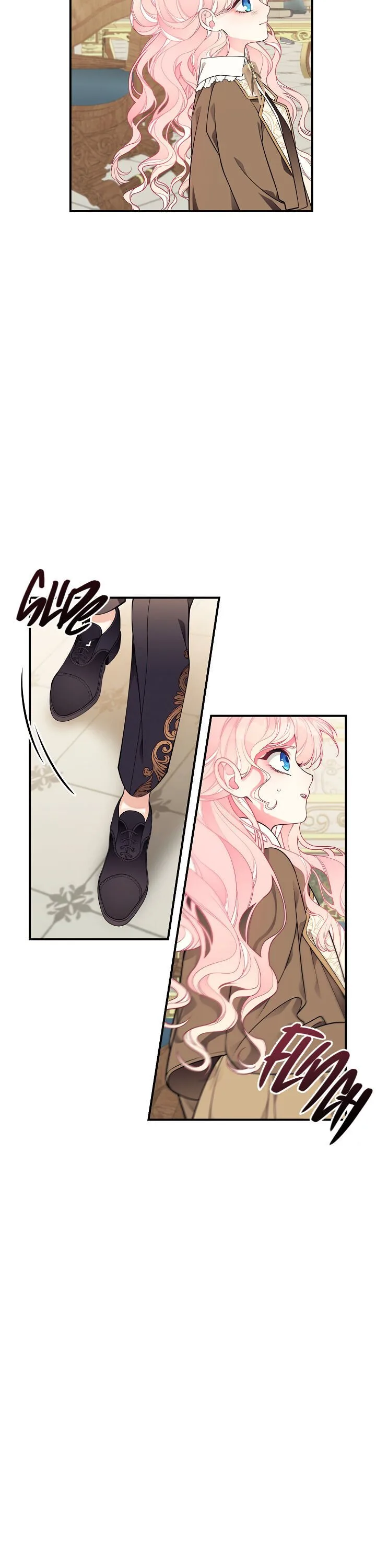 I Only Came to Find my Dad Chapter 15 page 6