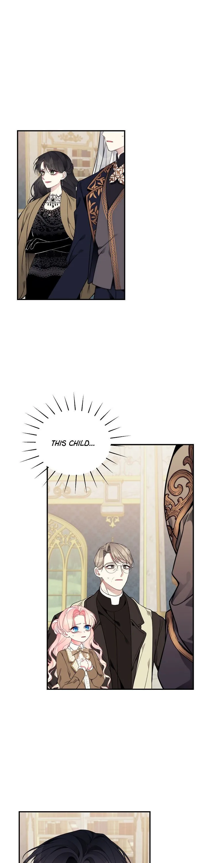 I Only Came to Find my Dad Chapter 15 page 14