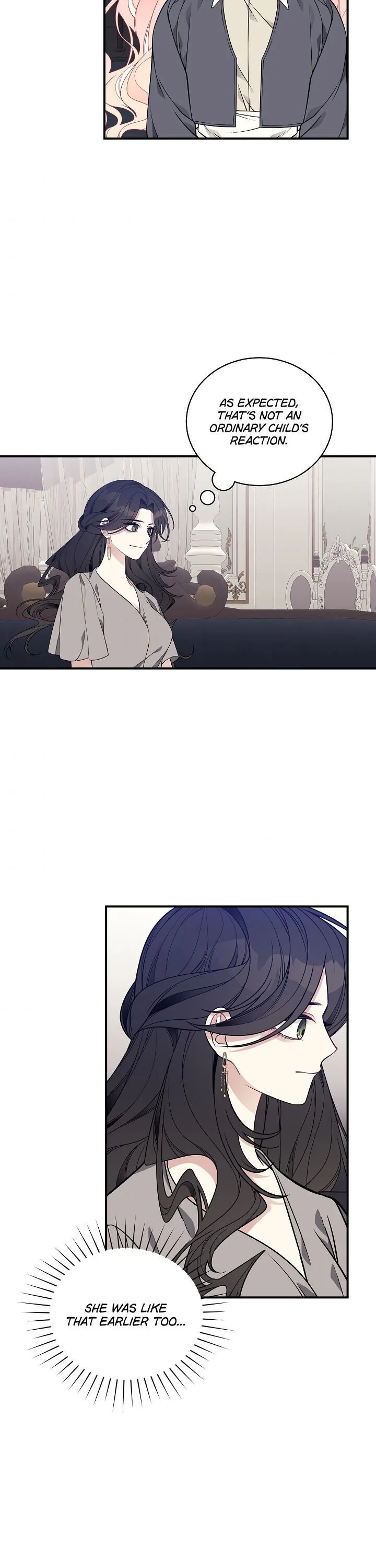 I Only Came to Find my Dad Chapter 13 page 15