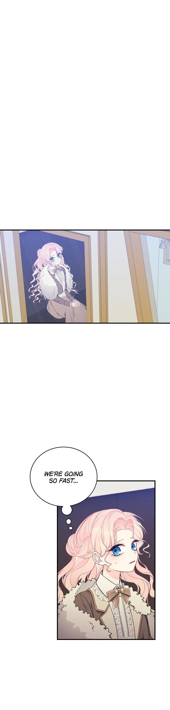 I Only Came to Find my Dad Chapter 14 page 11
