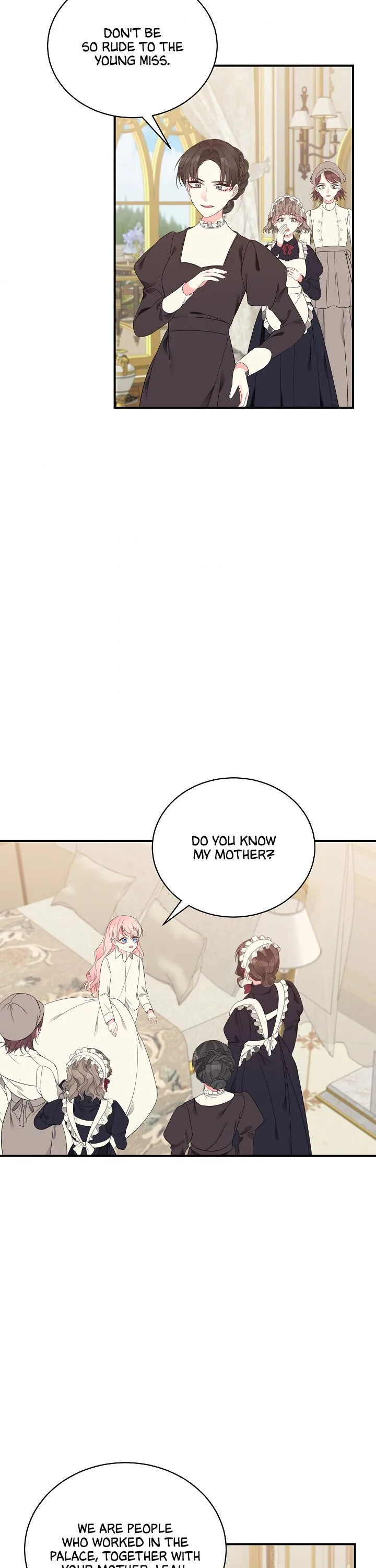 I Only Came to Find my Dad Chapter 17 page 26