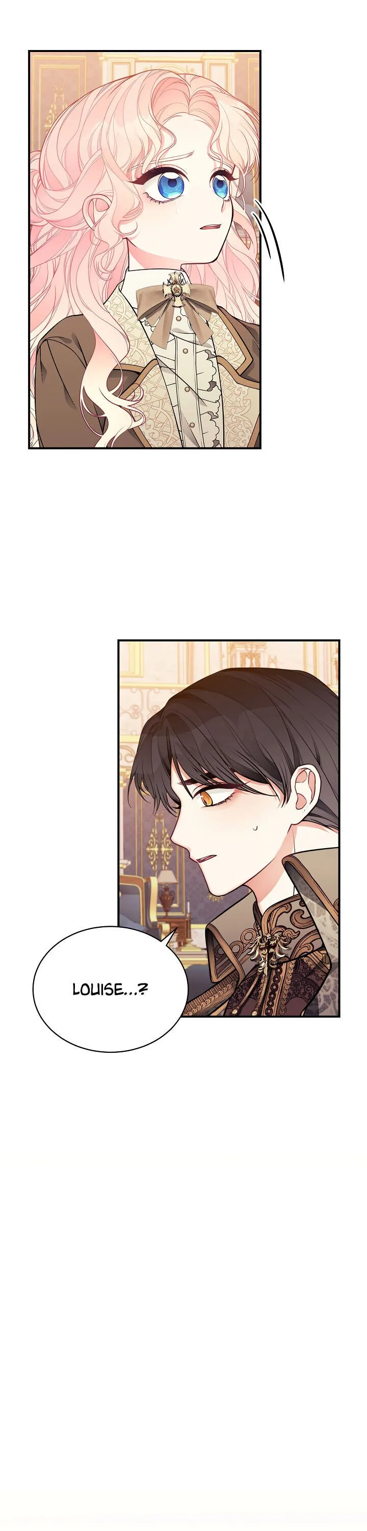 I Only Came to Find my Dad Chapter 16 page 17