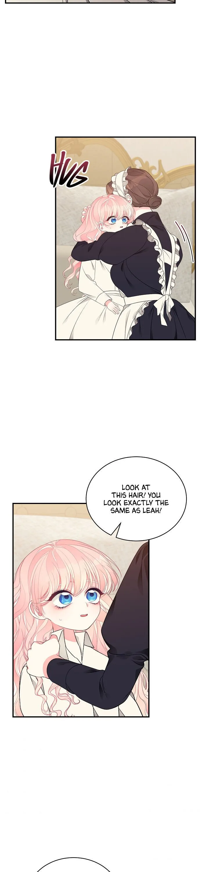 I Only Came to Find my Dad Chapter 17 page 25