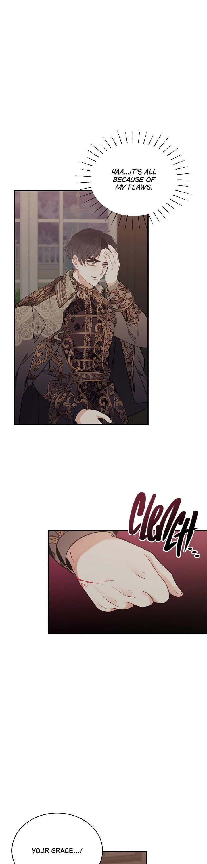 I Only Came to Find my Dad Chapter 17 page 15