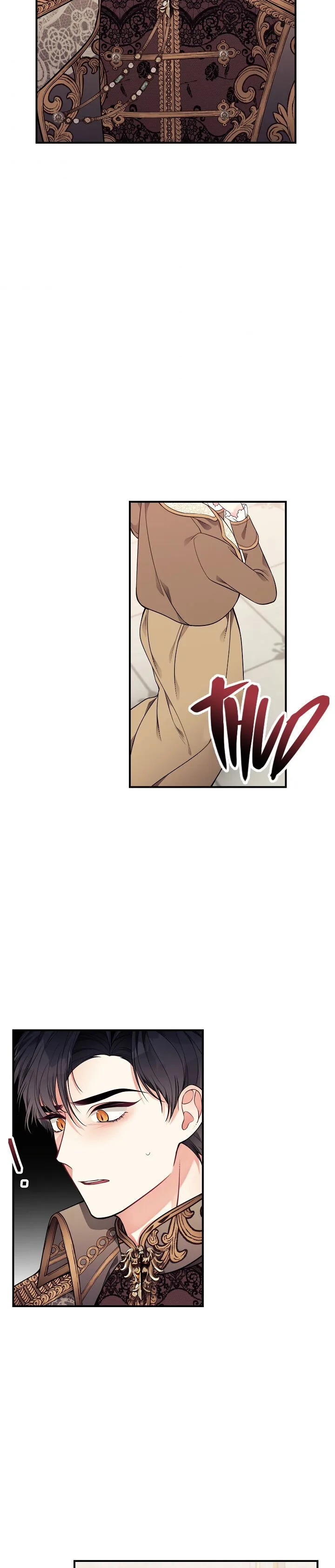 I Only Came to Find my Dad Chapter 16 page 20