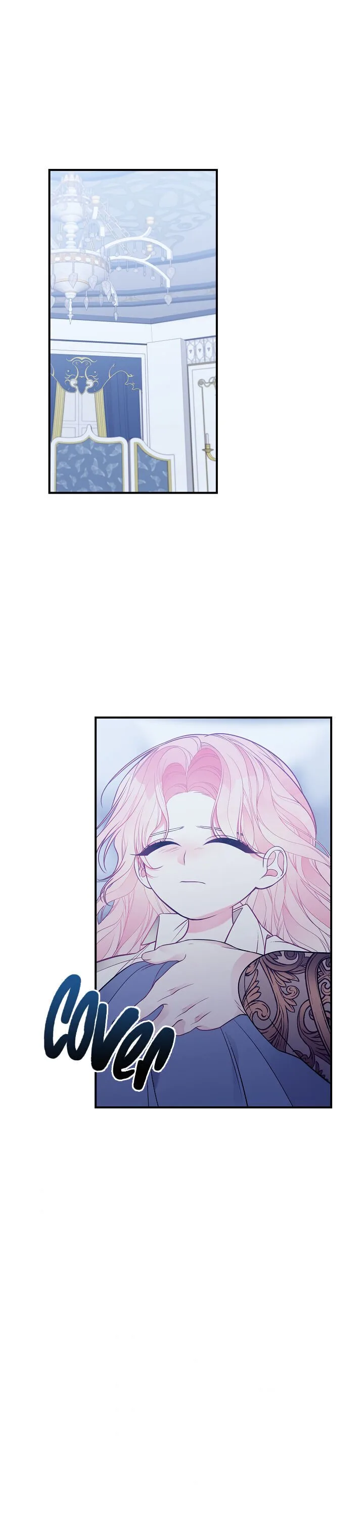 I Only Came to Find my Dad Chapter 16 page 29