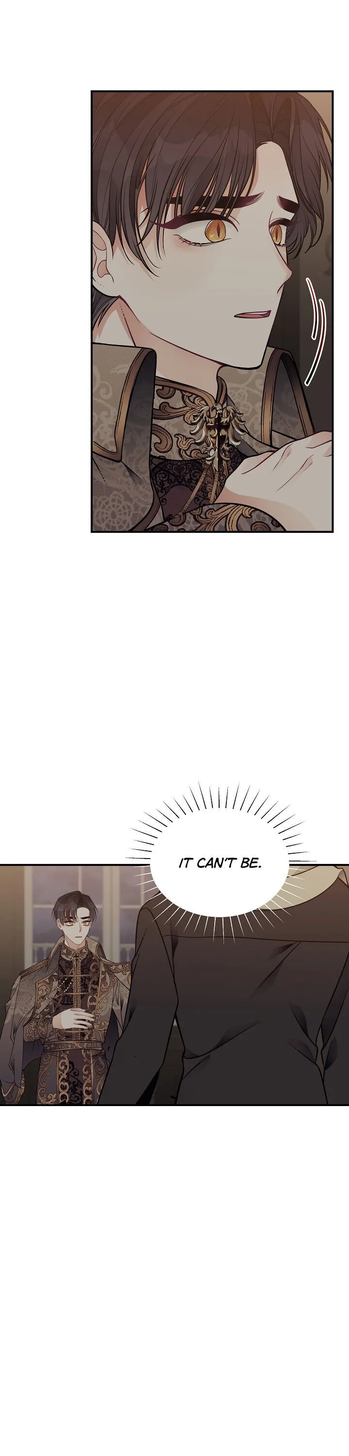I Only Came to Find my Dad Chapter 16 page 37