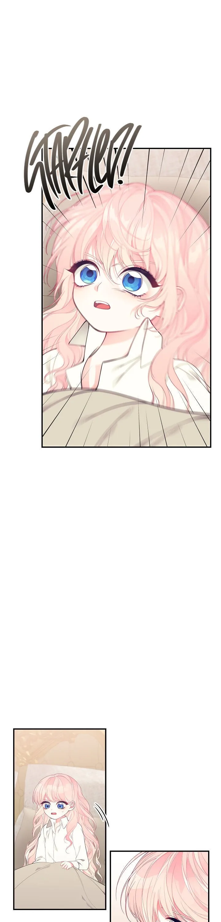 I Only Came to Find my Dad Chapter 17 page 21