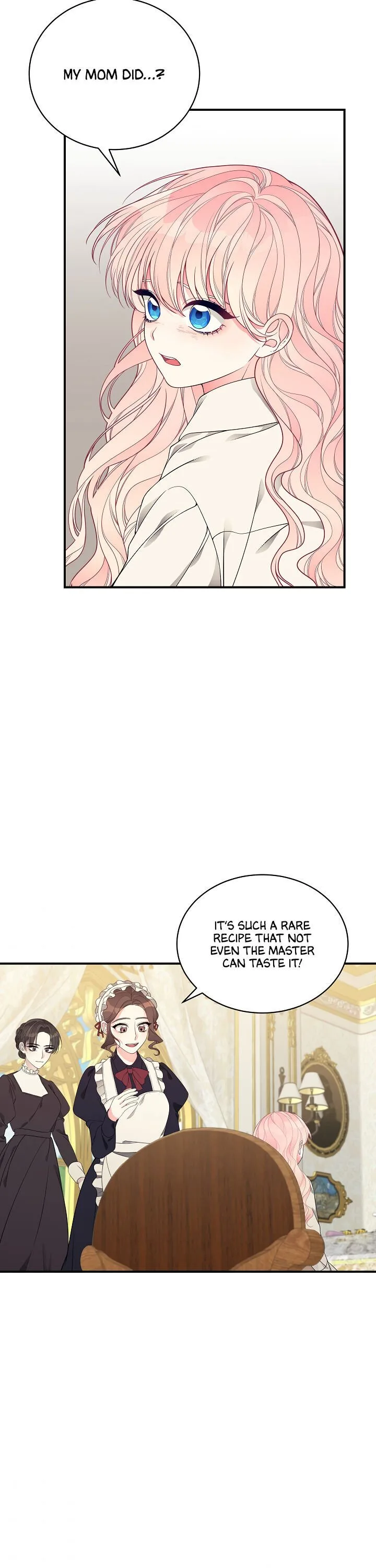 I Only Came to Find my Dad Chapter 17 page 36