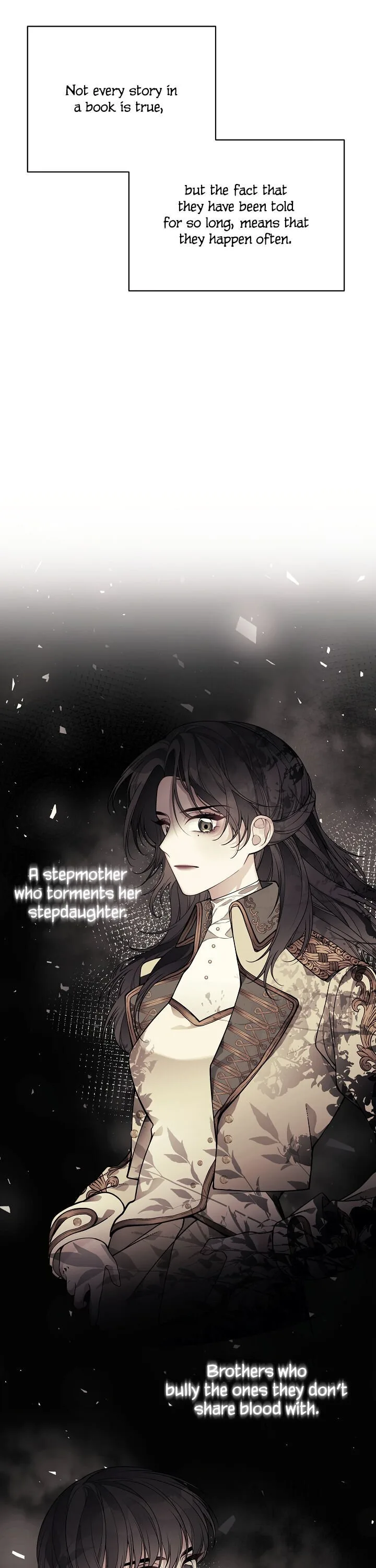 I Only Came to Find my Dad Chapter 16 page 11