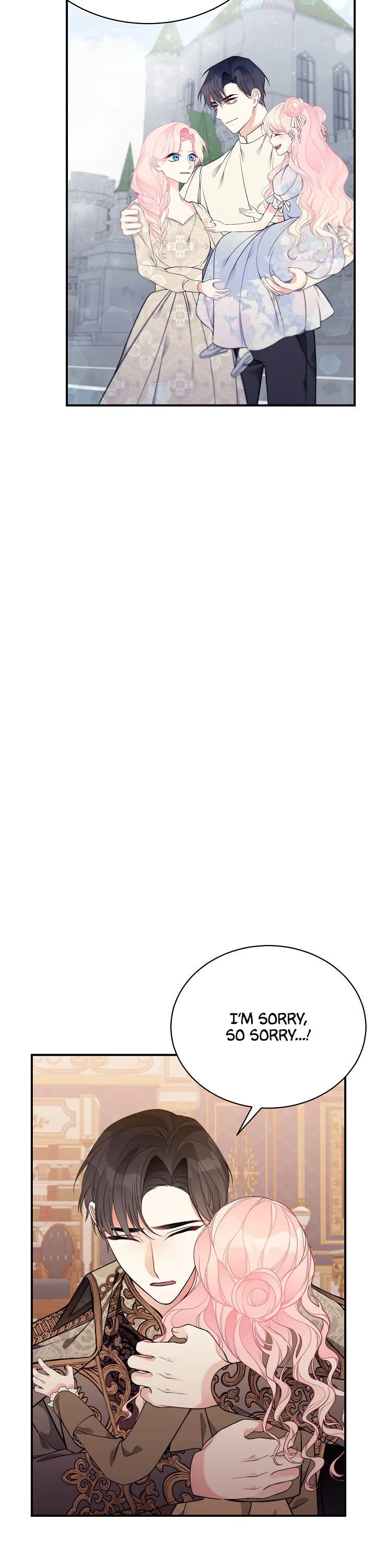 I Only Came to Find my Dad Chapter 16 page 4