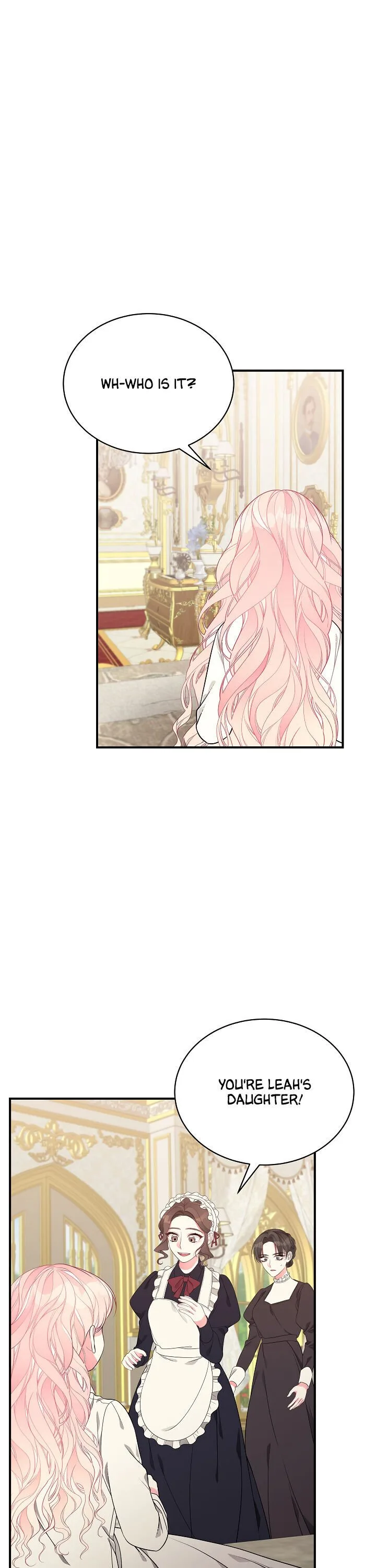 I Only Came to Find my Dad Chapter 17 page 24