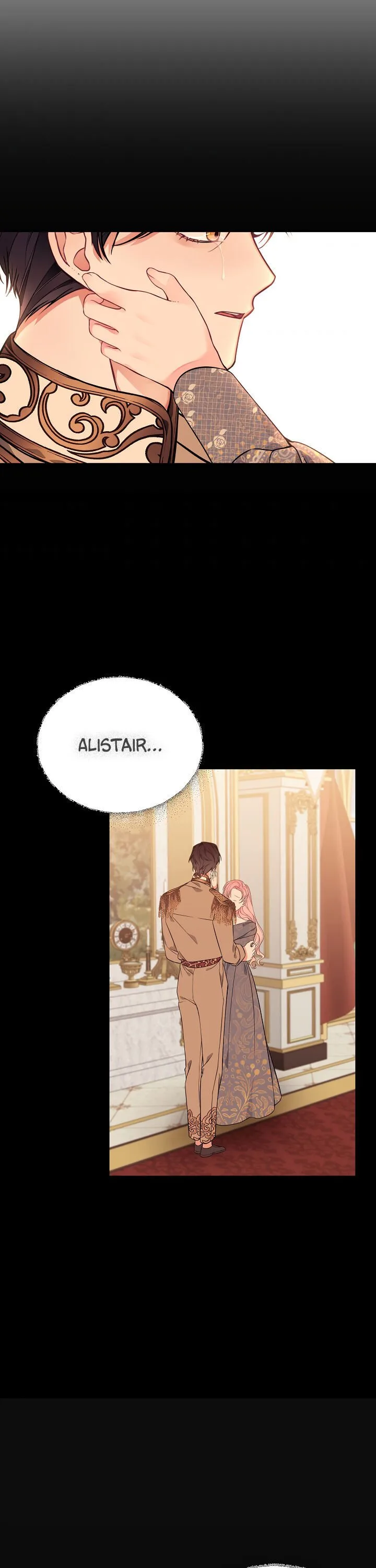 I Only Came to Find my Dad Chapter 15 page 22